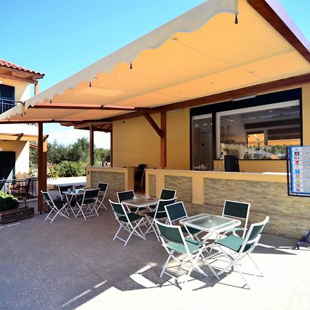 Muses Zante Villas Kalamaki (Zakynthos) Exterior foto