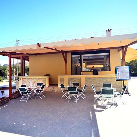 Muses Zante Villas Kalamaki (Zakynthos) Exterior foto