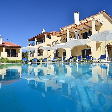 Muses Zante Villas Kalamaki (Zakynthos) Exterior foto