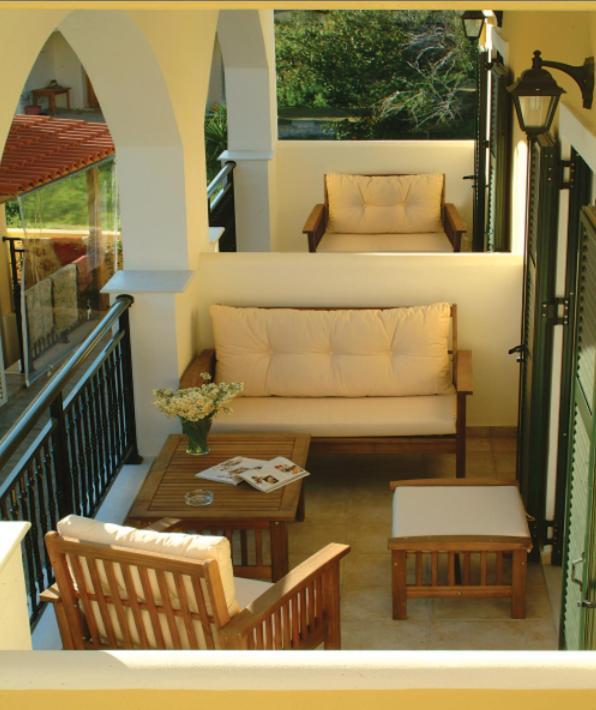 Muses Zante Villas Kalamaki (Zakynthos) Exterior foto