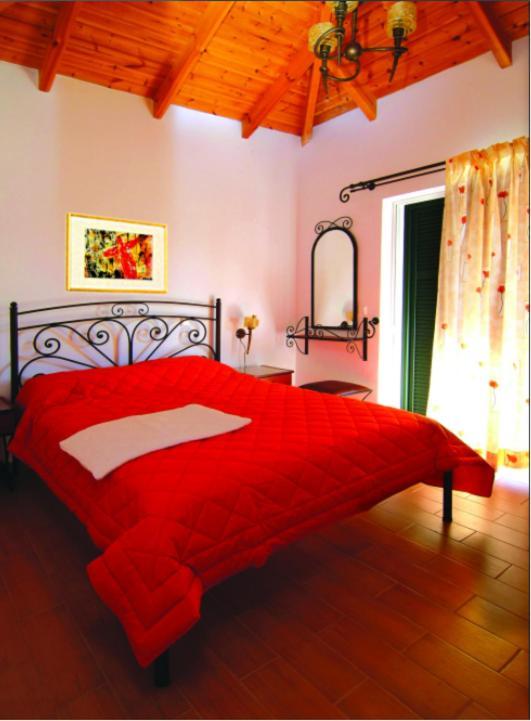 Muses Zante Villas Kalamaki (Zakynthos) Quarto foto