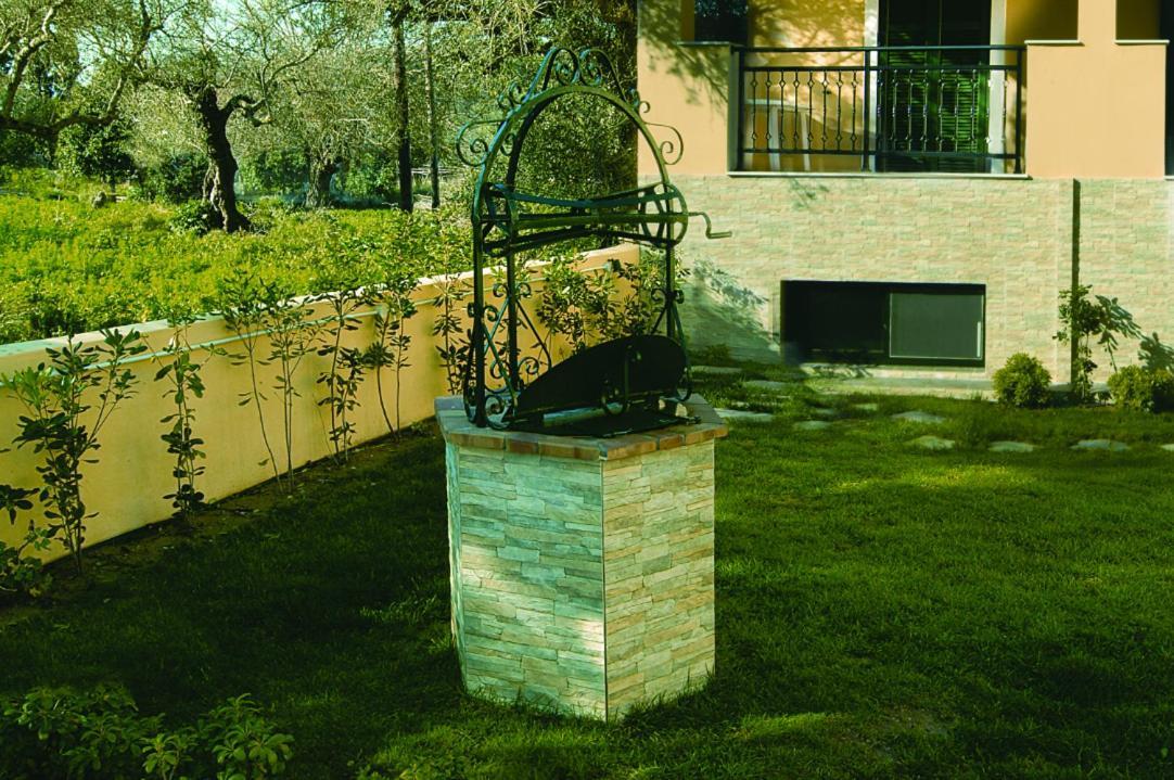 Muses Zante Villas Kalamaki (Zakynthos) Exterior foto