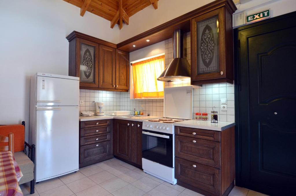 Muses Zante Villas Kalamaki (Zakynthos) Quarto foto