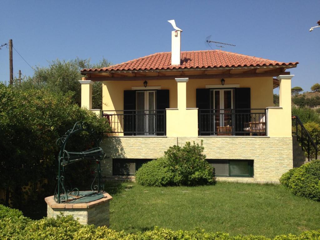 Muses Zante Villas Kalamaki (Zakynthos) Exterior foto