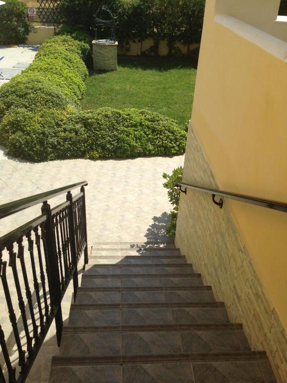 Muses Zante Villas Kalamaki (Zakynthos) Exterior foto
